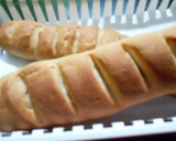 Foto del paso 16 de la receta: Baguette: Tapas dulces y saladas