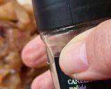 Foto del paso 4 de la receta: Manzana a la canela de Ceylan🍎postrecito tibio que abriga el alma en invierno ♥️no necesita endulzar