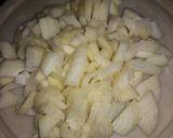Foto del paso 1 de la receta: Risotto con salchichas