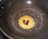 A picture of step 5 of Kachori.