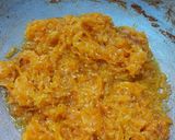 ગાજર નો હલવો (Gajar Halwa Recipe In Gujarati) રેસીપી સ્ટેપ6ફોટો