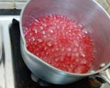 Jalebi recipe step 2 photo