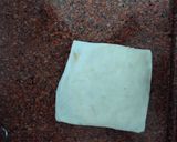 A picture of step 5 of Homemade Paneer.