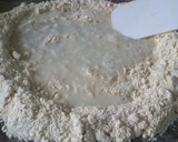 Foto del paso 4 de la receta: Tortillas de harina
