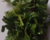 A picture of step 4 of Salad.