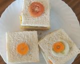 A picture of step 4 of Simple Sandwich.