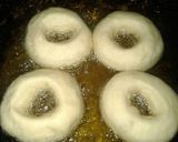 Foto langkah ke 7 dari resep donut no egg.
