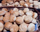 Foto del paso 7 de la receta: Bizcochitos de grasa "Para la hora del mate"