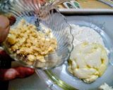 A picture of step 3 of Paneer Makhmali Tikka.