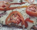 Foto del paso 4 de la receta: Pizzanesa 😋