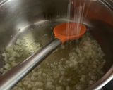 Foto del paso 4 de la receta: Lentejas de bote con verduras y especias sabor Cookpad