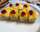 Foto del paso 5 de la receta: Canapés fáciles para Navidad y fin de año