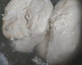 Foto del paso 1 de la receta: Torta de pollo y cabutiá