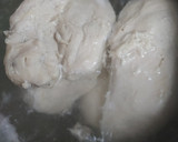 Foto del paso 1 de la receta: Torta de pollo y cabutiá