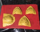 Foto del paso 7 de la receta: Samosas sin gluten