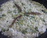 Foto del paso 5 de la receta: Arroz de Capuchinos