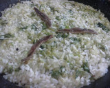 Foto del paso 5 de la receta: Arroz de Capuchinos