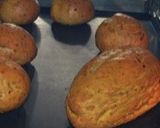 Foto del paso 4 de la receta: Pan de tomate y hierbas aromáticas