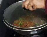 A picture of step 6 of Cabbage Wrap/Roll (Without Frying).