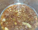Foto del paso 2 de la receta: Albóndigas en salsa con champiñones