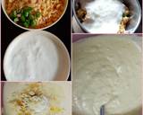 Mix Vati Dal's Lahsuni Khaman recipe step 1 photo