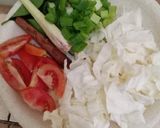 Foto langkah ke 1 dari resep Tongseng Sapi.