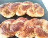 Foto del paso 7 de la receta: Masa para roscas