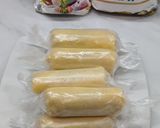 Foto langkah ke 12 dari resep Egg Chicken Roll.