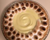 Foto del passaggio 7 della ricetta Lemon meringue pie
