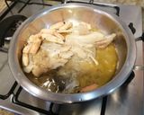 Foto del paso 2 de la receta: Bacalao ajoarriero receta a mi estilo
