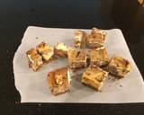 Cinnamon Swirl Cheesecake Bars recipe step 16 photo