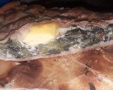 Foto del paso 3 de la receta: Pascualina de acelga con masa casera
