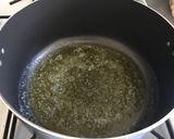 Tejszínes, gombás csirke felsőcomb (ketogén) recept fázis 2 fotója