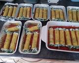 Spinach and Ricotta Cannelloni recipe step 10 photo