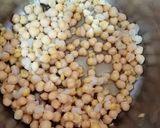 छोले पूरी (Chole puri recipe in hindi) रेसिपी चरण 1 फोटो
