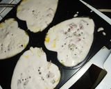 A picture of step 8 of Sinasir(Rice pancake)waffles.