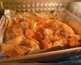 Foto langkah ke 2 dari resep Ayam Panggang Oven.