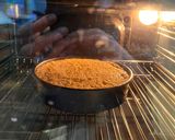 Foto langkah ke 11 dari resep Coconut Cake Tepung Almond (Bolu Kelapa Gluten Free).