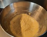 Une image de l'étape 1 de Muffins Nutella.