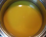 Foto del paso 2 de la receta: Lomos de merluza en salsa con perlas de arenque