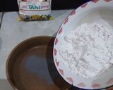 Foto langkah ke 2 dari resep Kue Ireng-Ireng.