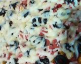 صورة لخطوة 4 من وصفة بيتزا 🍕
