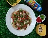 દહીંવડા (Dahiwada recipe in gujarati) રેસીપી સ્ટેપ5ફોટો