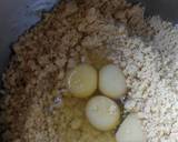 Light fruit cake recipe step 4 photo