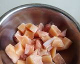 Foto langkah ke 1 dari resep Ayam Krispi Cabe Garam.