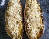 Foto del paso 10 de la receta Berenjenas gratinadas