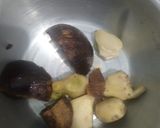 Foto langkah ke 1 dari resep Wedang Jahe.