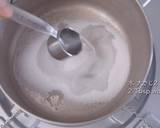 Caramel Chiffon CakeRecipe Video recipe step 2 photo