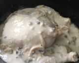 Foto del paso 3 de la receta: Pollo al Champiñón en Olla Lenta
