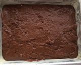 A picture of step 4 of Eggless Ragi Chocolate Banana Cake/ Eggless Finger Millet Chocolate Banana Cake.